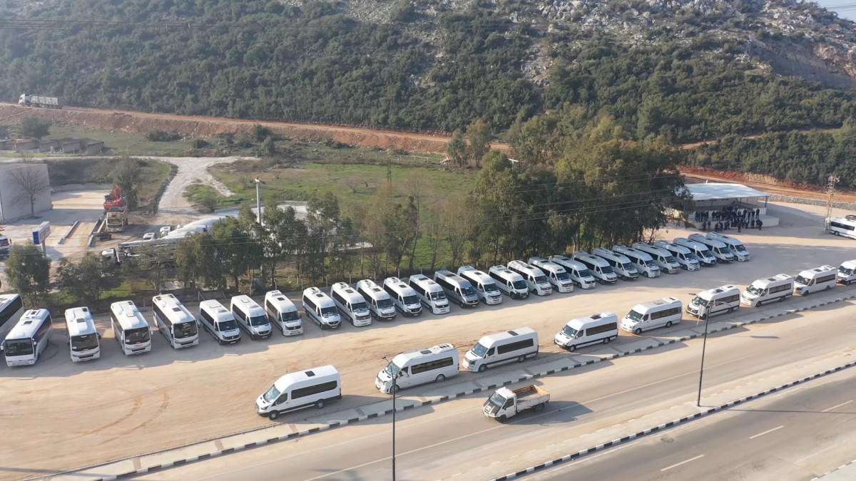 Turgutlu Servisciler Kooperatifi